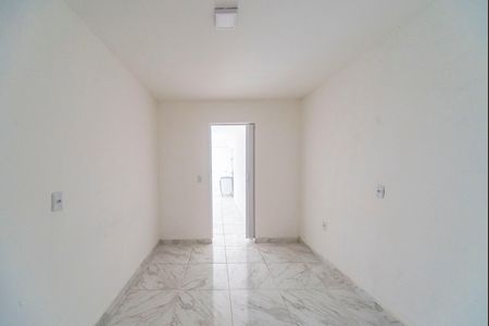 Studio para alugar com 35m², 1 quarto e sem vaga Studio para alugar com 35m², 1 quarto e sem vagaQuarto