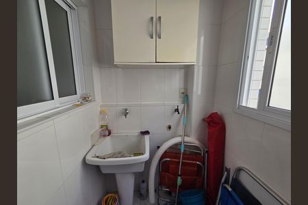 Apartamento para alugar com 97m², 2 quartos e 1 vaga Apartamento para alugar com 97m², 2 quartos e 1 vagaÁrea de Serviço