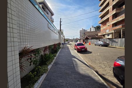 Apartamento para alugar com 97m², 2 quartos e 1 vaga Apartamento para alugar com 97m², 2 quartos e 1 vagaFachada