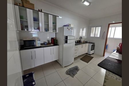 Apartamento para alugar com 97m², 2 quartos e 1 vaga Apartamento para alugar com 97m², 2 quartos e 1 vagaCozinha