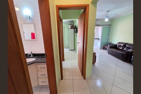 Apartamento para alugar com 97m², 2 quartos e 1 vaga Apartamento para alugar com 97m², 2 quartos e 1 vagaQuarto 2