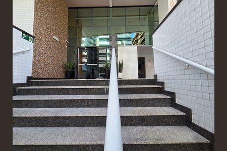 Apartamento para alugar com 97m², 2 quartos e 1 vaga Apartamento para alugar com 97m², 2 quartos e 1 vagaÁrea comum