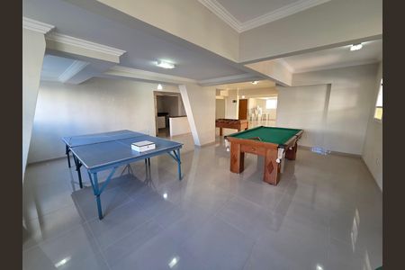 Apartamento para alugar com 97m², 2 quartos e 1 vaga Apartamento para alugar com 97m², 2 quartos e 1 vagaÁrea comum - Salão de festas