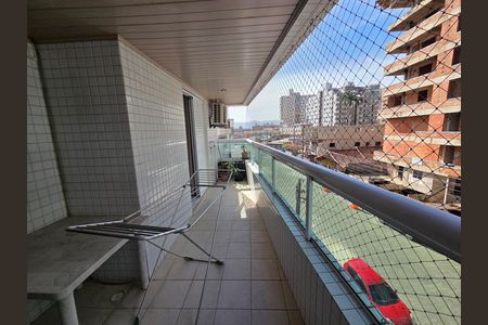 Apartamento para alugar com 97m², 2 quartos e 1 vaga Apartamento para alugar com 97m², 2 quartos e 1 vagaVaranda