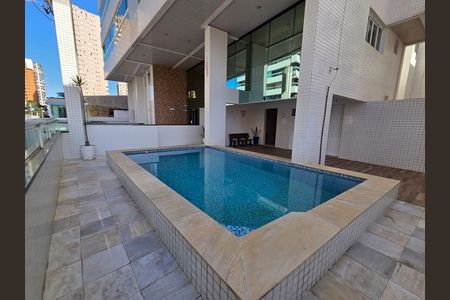 Apartamento para alugar com 97m², 2 quartos e 1 vaga Apartamento para alugar com 97m², 2 quartos e 1 vagaÁrea comum - Piscina