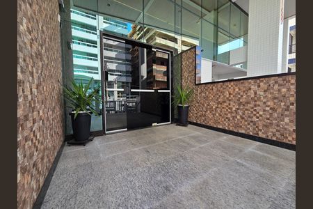 Apartamento para alugar com 97m², 2 quartos e 1 vaga Apartamento para alugar com 97m², 2 quartos e 1 vagaFachada
