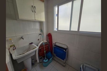 Apartamento para alugar com 97m², 2 quartos e 1 vaga Apartamento para alugar com 97m², 2 quartos e 1 vagaÁrea de Serviço