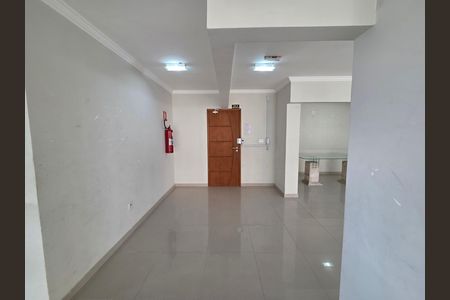 Apartamento para alugar com 97m², 2 quartos e 1 vaga Apartamento para alugar com 97m², 2 quartos e 1 vagaÁrea comum - Salão de festas