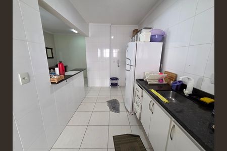 Apartamento para alugar com 97m², 2 quartos e 1 vaga Apartamento para alugar com 97m², 2 quartos e 1 vagaCozinha