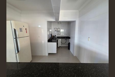 Apartamento para alugar com 97m², 2 quartos e 1 vaga Apartamento para alugar com 97m², 2 quartos e 1 vagaÁrea comum - Salão de festas