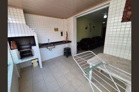 Apartamento para alugar com 97m², 2 quartos e 1 vaga Apartamento para alugar com 97m², 2 quartos e 1 vagaVaranda