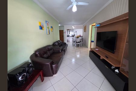 Apartamento para alugar com 97m², 2 quartos e 1 vaga Apartamento para alugar com 97m², 2 quartos e 1 vagaSala