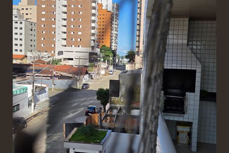 Apartamento para alugar com 97m², 2 quartos e 1 vaga Apartamento para alugar com 97m², 2 quartos e 1 vagaVaranda