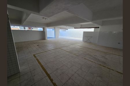 Apartamento para alugar com 97m², 2 quartos e 1 vaga Apartamento para alugar com 97m², 2 quartos e 1 vagaGaragem