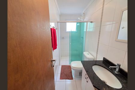Apartamento para alugar com 97m², 2 quartos e 1 vaga Apartamento para alugar com 97m², 2 quartos e 1 vagaBanheiro