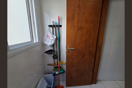 Apartamento para alugar com 97m², 2 quartos e 1 vaga Apartamento para alugar com 97m², 2 quartos e 1 vagaÁrea de Serviço
