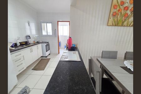 Apartamento para alugar com 97m², 2 quartos e 1 vaga Apartamento para alugar com 97m², 2 quartos e 1 vagaSala
