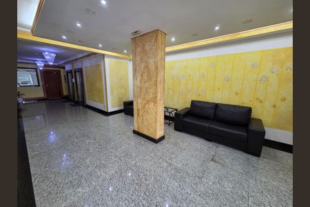 Apartamento para alugar com 97m², 2 quartos e 1 vaga Apartamento para alugar com 97m², 2 quartos e 1 vagaÁrea comum