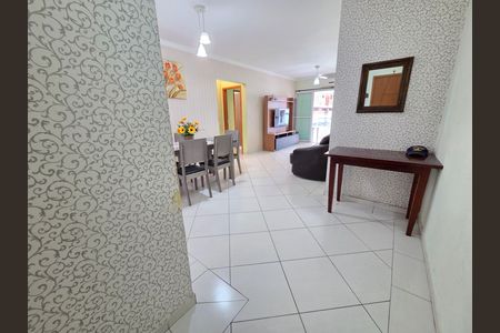 Apartamento para alugar com 97m², 2 quartos e 1 vaga Apartamento para alugar com 97m², 2 quartos e 1 vagaSala