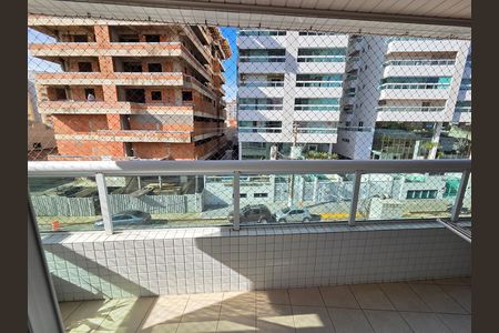 Apartamento para alugar com 97m², 2 quartos e 1 vaga Apartamento para alugar com 97m², 2 quartos e 1 vagaVaranda