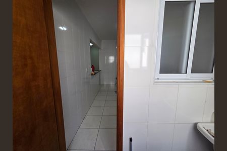 Apartamento para alugar com 97m², 2 quartos e 1 vaga Apartamento para alugar com 97m², 2 quartos e 1 vagaÁrea de Serviço