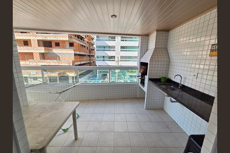 Apartamento para alugar com 97m², 2 quartos e 1 vaga Apartamento para alugar com 97m², 2 quartos e 1 vagaVaranda
