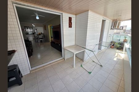 Apartamento para alugar com 97m², 2 quartos e 1 vaga Apartamento para alugar com 97m², 2 quartos e 1 vagaVaranda