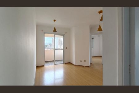 Apartamento à venda com 2 quartos, 50m² em Nossa Senhora do O, São Paulo