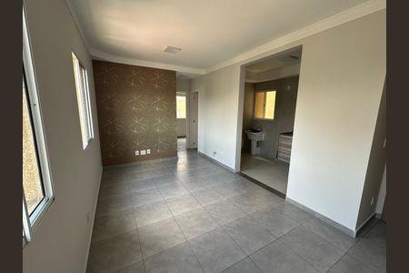 Apartamento à venda com 2 quartos, 51m² em Parque Fazendinha, Campinas