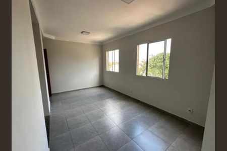 Apartamento à venda com 2 quartos, 51m² em Parque Fazendinha, Campinas