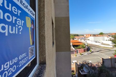 Apartamento à venda com 51m², 2 quartos e 1 vagaPlaca