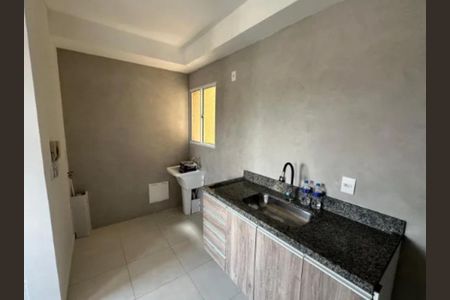 Apartamento à venda com 2 quartos, 51m² em Parque Fazendinha, Campinas