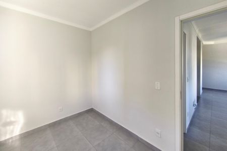 Apartamento à venda com 51m², 2 quartos e 1 vagaQuarto 