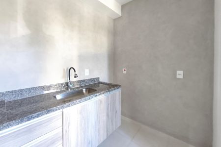 Apartamento à venda com 51m², 2 quartos e 1 vagaCozinha