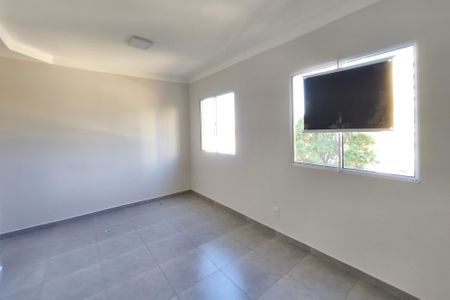 Sala de apartamento para alugar com 2 quartos, 51m² em Parque Fazendinha, Campinas