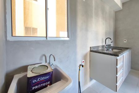 Apartamento à venda com 51m², 2 quartos e 1 vagaÁrea de Serviço