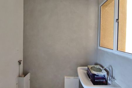 Apartamento à venda com 51m², 2 quartos e 1 vagaÁrea de Serviço