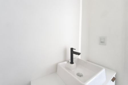 Apartamento à venda com 51m², 2 quartos e 1 vagaBanheiro Social