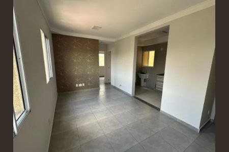 Apartamento à venda com 2 quartos, 51m² em Parque Fazendinha, Campinas