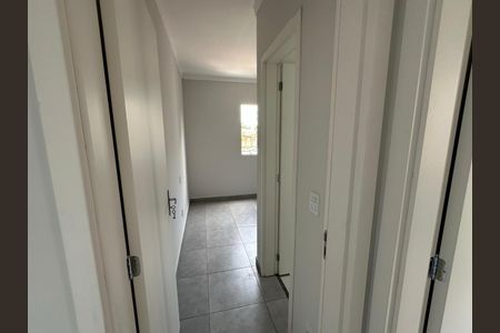 Apartamento à venda com 2 quartos, 51m² em Parque Fazendinha, Campinas