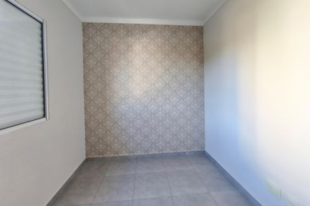 Quarto Suíte de apartamento para alugar com 2 quartos, 51m² em Parque Fazendinha, Campinas