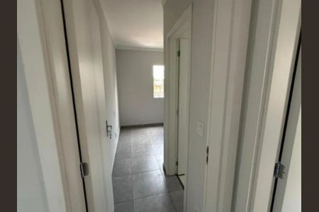 Apartamento à venda com 2 quartos, 51m² em Parque Fazendinha, Campinas