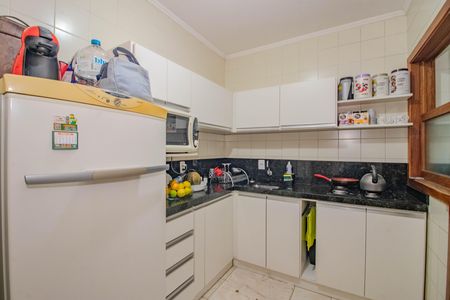 Apartamento à venda com 61m², 1 quarto e 1 vaga Apartamento à venda com 61m², 1 quarto e 1 vagaCozinha e Área de Serviço