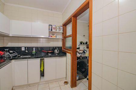 Apartamento à venda com 61m², 1 quarto e 1 vaga Apartamento à venda com 61m², 1 quarto e 1 vagaCozinha e Área de Serviço