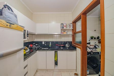 Apartamento à venda com 61m², 1 quarto e 1 vaga Apartamento à venda com 61m², 1 quarto e 1 vagaCozinha e Área de Serviço