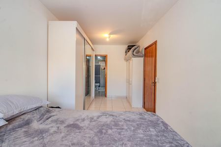 Suíte de apartamento à venda com 1 quarto, 61m² em Petrópolis, Porto Alegre