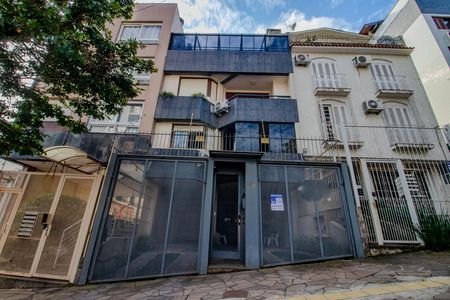 Apartamento à venda com 61m², 1 quarto e 1 vaga Apartamento à venda com 61m², 1 quarto e 1 vagaFachada