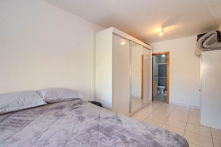 Suíte de apartamento à venda com 1 quarto, 61m² em Petrópolis, Porto Alegre