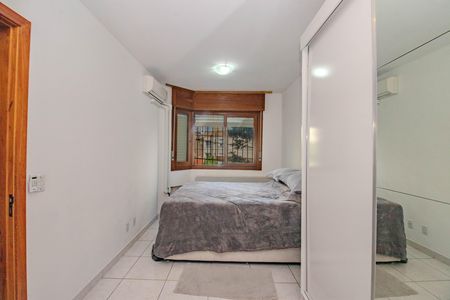Suíte de apartamento à venda com 1 quarto, 61m² em Petrópolis, Porto Alegre