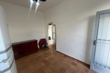 Sala de casa para alugar com 2 quartos, 80m² em Ramos, Rio de Janeiro